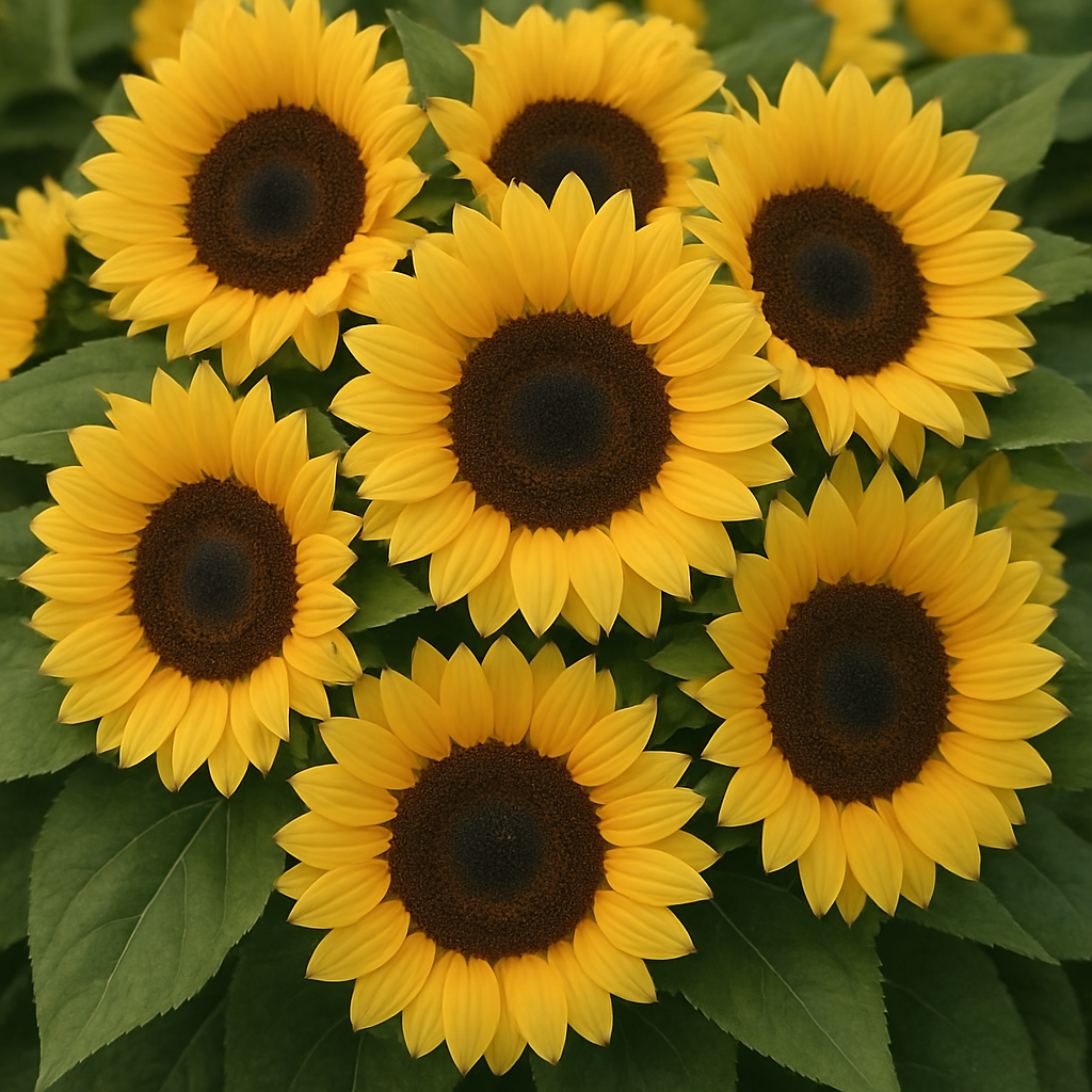 sunflower