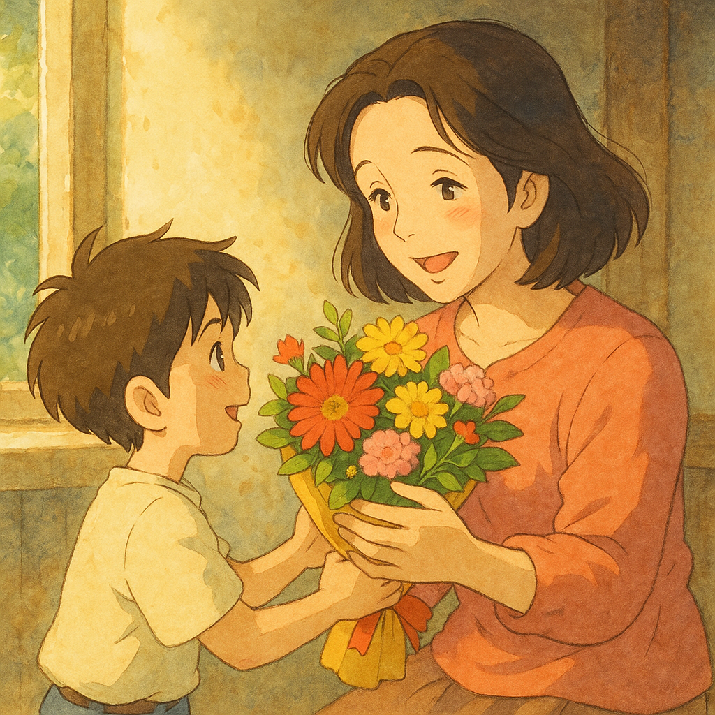 mother's day gift